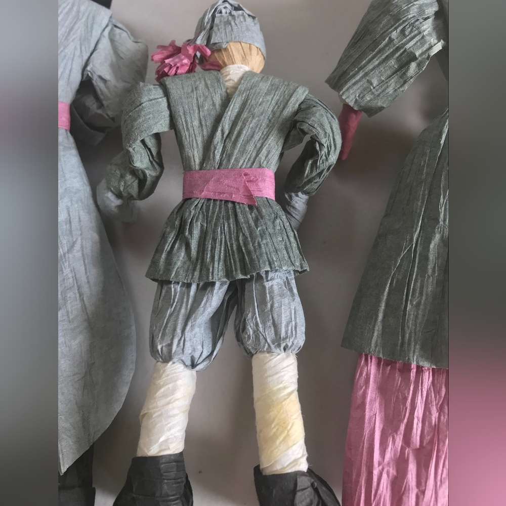 PAPER HANDMADE Family - Picture 3 of 16